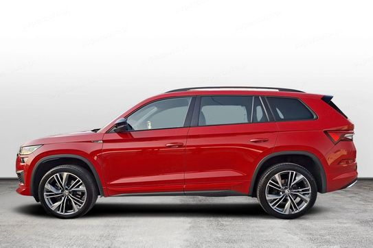Skoda Kodiaq 2.0 TDI 4x4 Sportline DSG