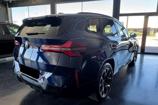 BMW X3 xDrive20d M Sport