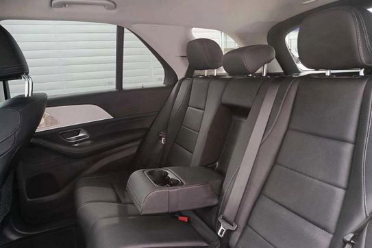 Mercedes GLE 300 d mHEV 4-Matic AMG Line