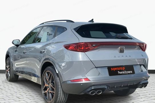 Cupra Formentor 2.0 TSI 4Drive VZ DSG