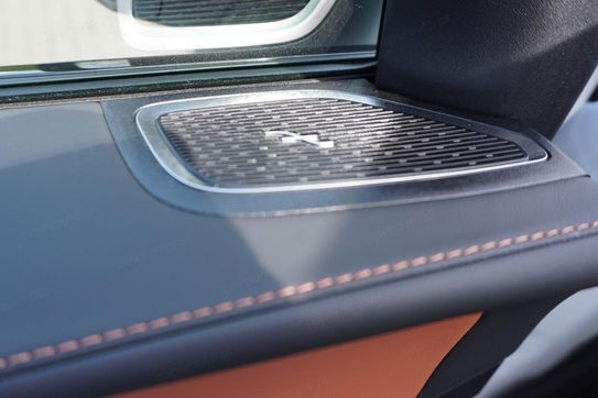 Mercedes GLC AMG 53  4-Matic
