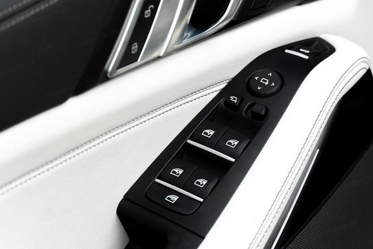 BMW X5 xDrive40i M Sport