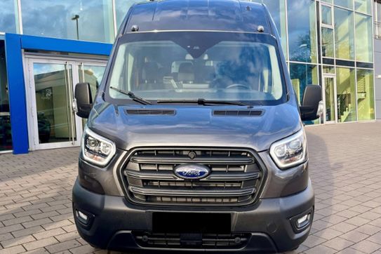 Ford Transit 460 M2 L4H3 RWD Trend Autobus