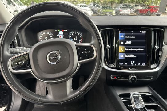 Volvo S60 B4 B Inscription