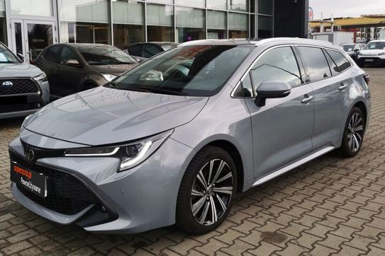 Toyota Corolla 1.2 T Comfort