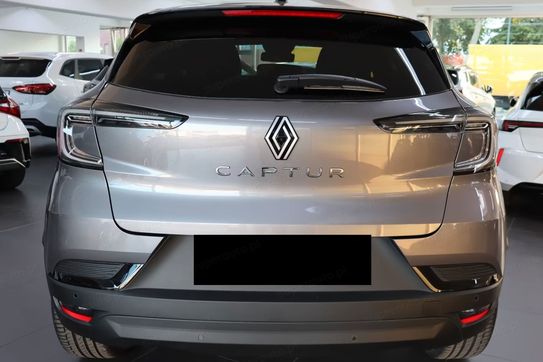 Renault Captur Techno Eco-G LPG 1.2 TCe