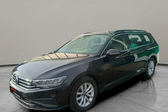 Volkswagen Passat 1.5 TSI EVO Business DSG
