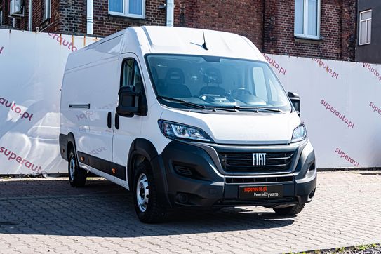 Fiat Ducato L4H2