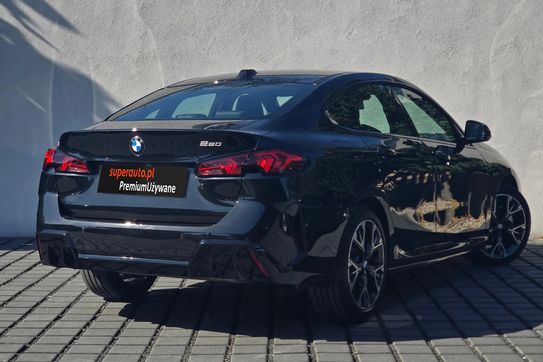 BMW Seria 2 218i M Sport