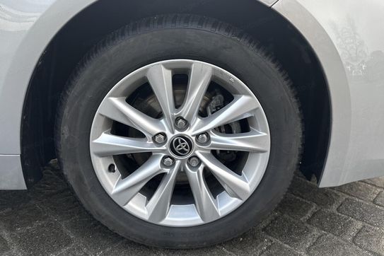 Toyota Corolla 1.8 Hybrid Comfort