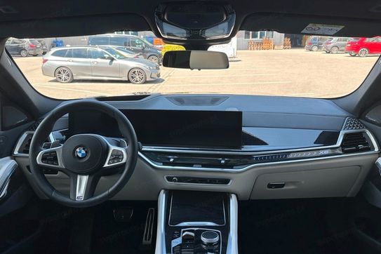 BMW X6 xDrive30d M Sport