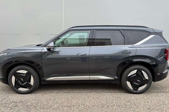 Kia EV5 81.4kWh Earth