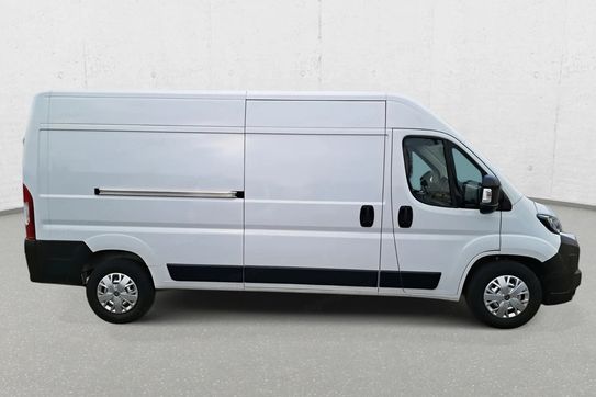 Toyota Proace Max D-4D L3H2