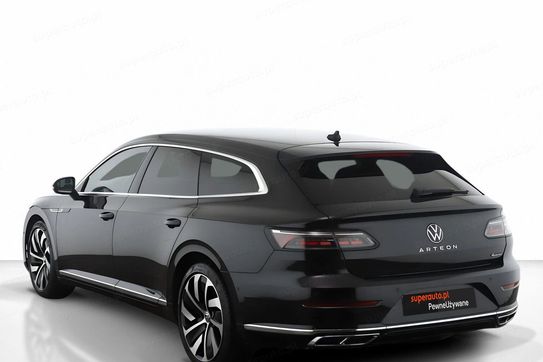 Volkswagen Arteon 2.0 Tdi 4MOTION r-Line Dsg