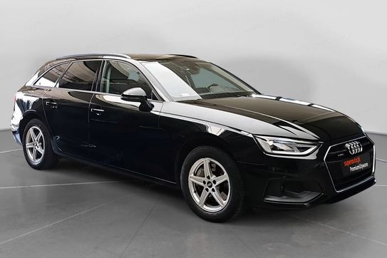 Audi A4 40 TDI  quattro S tronic