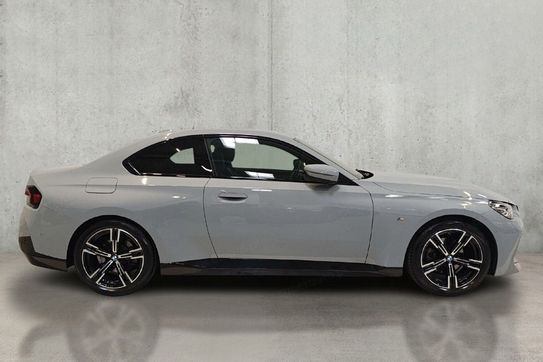 BMW Seria 2 220i M Sport aut