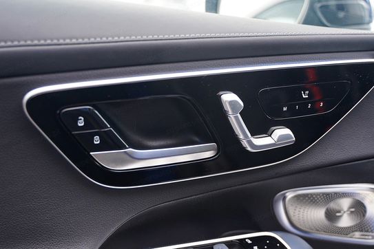 Mercedes GLC Coupe 200 d  4-Matic AMG Line