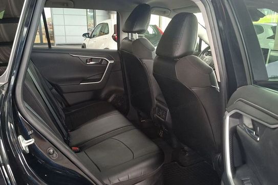 Toyota RAV4 2.5 Hybrid Comfort 4X4