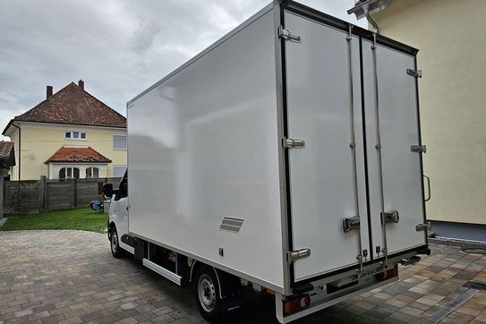 Renault Master L3 Kontener 8EP