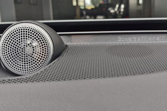 Volvo XC90 T8 Plug-In Hybrid AWD Ultimate Bright 7os