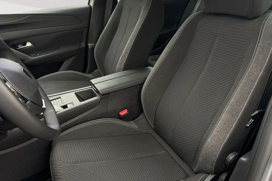 Peugeot 308 1.2 Puretech Active Pack S&S EAT8