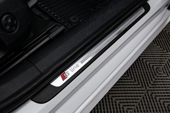 Audi A6 2.0 TFSI quattro S tronic
