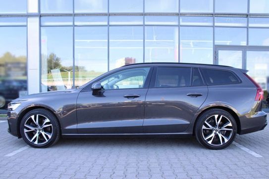 Volvo V60 B4 D Plus Dark aut