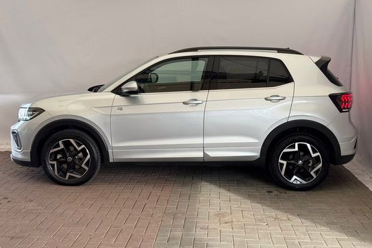 Volkswagen T-Cross R-Line Plus 1.5 TSI DSG
