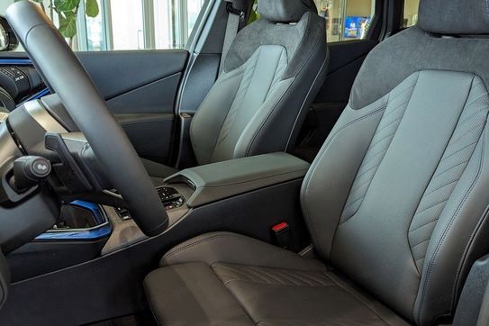 BMW X3 xDrive20d M Sport