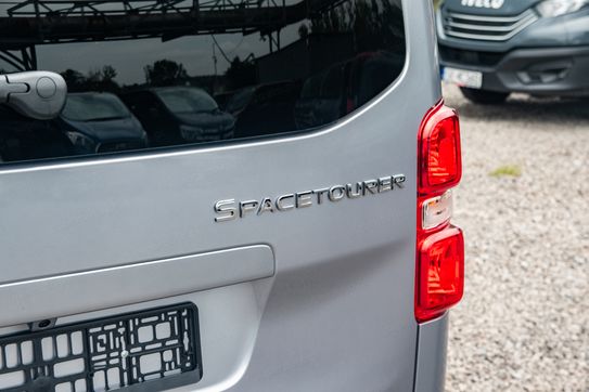 Citroen SpaceTourer XL L2H1 Plus EAT8