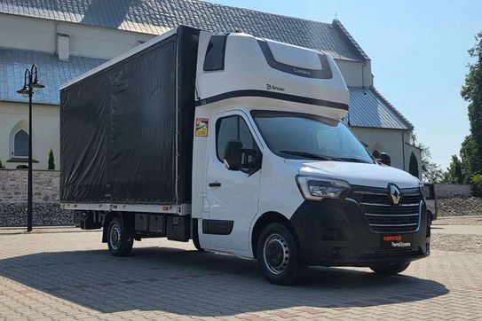 Renault Master dCi L3 RWD Extra
