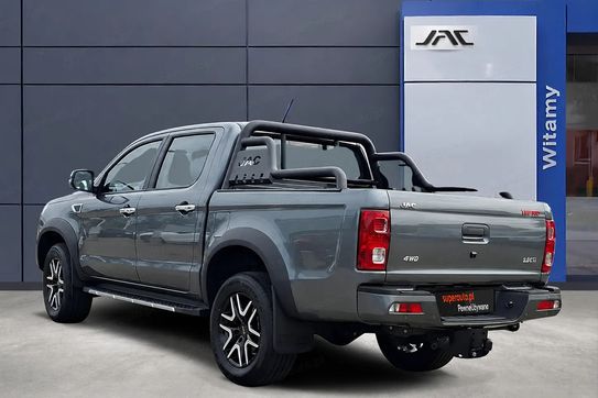 Jac T8 PRO Standard