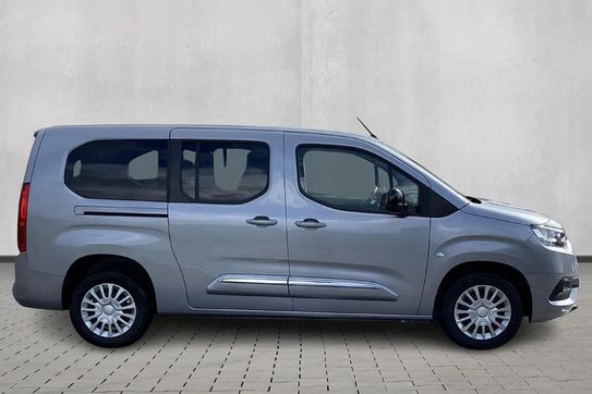 Toyota Proace City Verso Long L2H1 Family AT