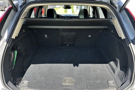 Volvo XC60 B5 B AWD Ultra Dark aut