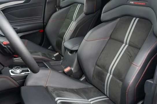 Ford Focus 2.3 EcoBoost ST aut