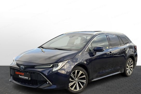 Toyota Corolla 1.8 Hybrid Comfort