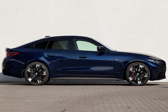 BMW Seria 4 Gran Coupe 420d xDrive M Sport