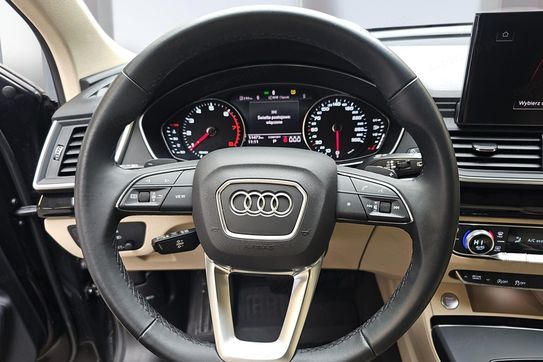 Audi Q5 40 TDI quattro