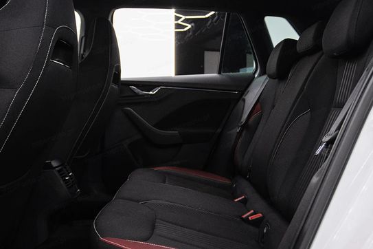 Skoda Kamiq 1.0 Tsi Monte Carlo