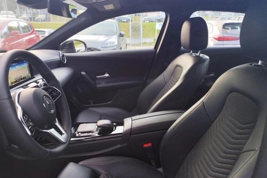 Mercedes Klasa A 200 d Progressive