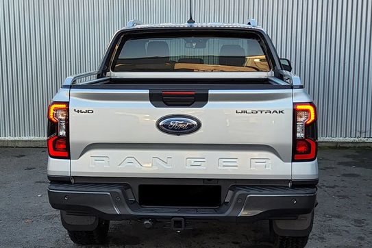 Ford Ranger Wildtrak A10 4x4