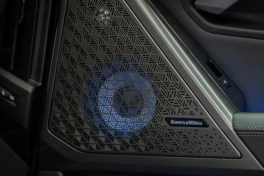 BMW Seria 5 Touring M5