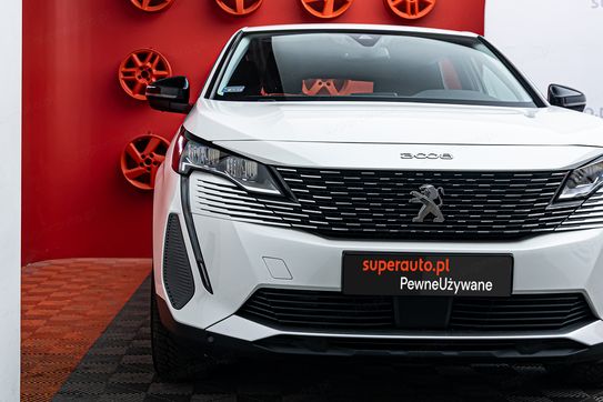 Peugeot 3008 1.2 PureTech