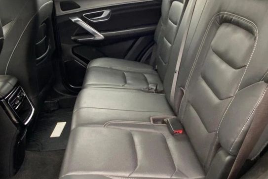 Jetour X70 Plus 1.5T DCT