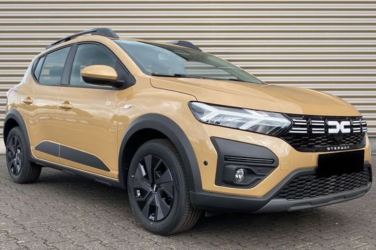 Dacia Sandero Stepway Expression LPG 1.0 TCe