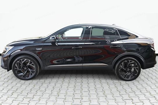 Renault Arkana 1.6 E-Tech Full Hybrid  Esprit Alpine MMT