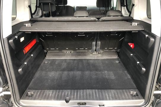 Toyota Proace City Verso L1H1