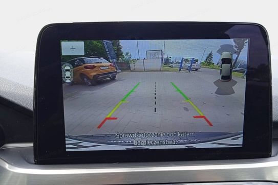 Ford Kuga 2.5 FHEV FWD Titanium