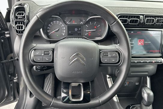 Citroen C3 Aircross Shine 1.5 BlueHDI