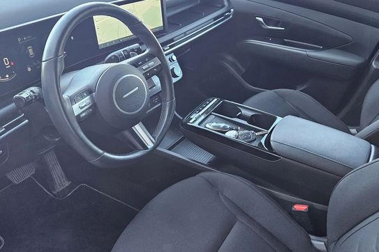 Hyundai Tucson 1.6 T-GDI 48V Smart 2WD DCT